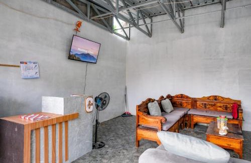 Mlati Hotel | RedDoorz Syariah near Monjali 4 Yogyakarta