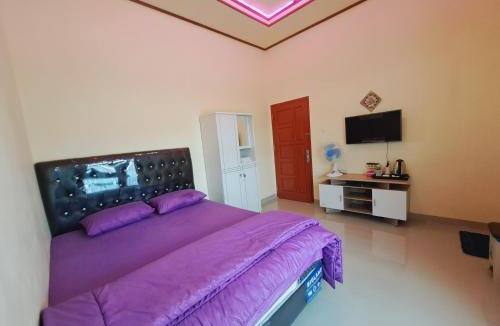 Bukittinggi House | Anggun Homestay Bukittinggi - Syari'ah