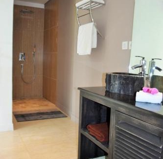 Sebatu Villa | Villa Capricia