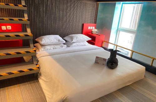 Bandung Hotel | Avery De Grand City Hotel Bandung
