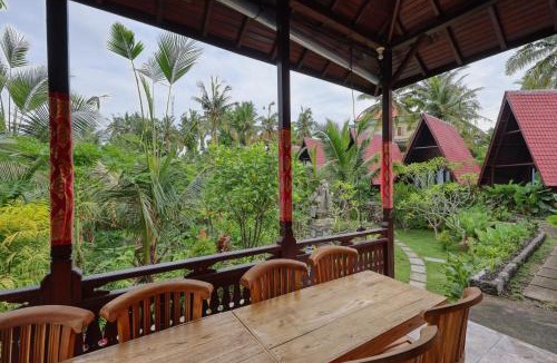 Penida Island Cabin | Kelingking Terrace Cottage