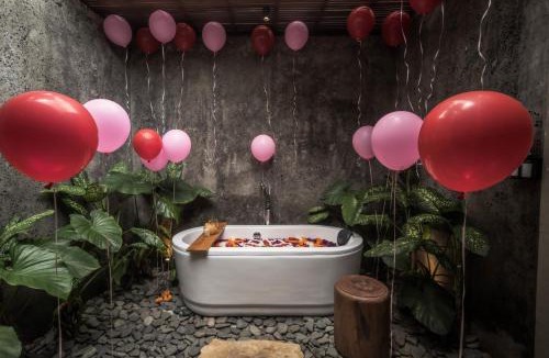 Payangan Resort | Maar Resort Ubud by Ini Vie Hospitality