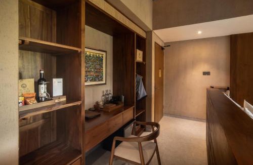 Payangan Resort | Maar Resort Ubud by Ini Vie Hospitality