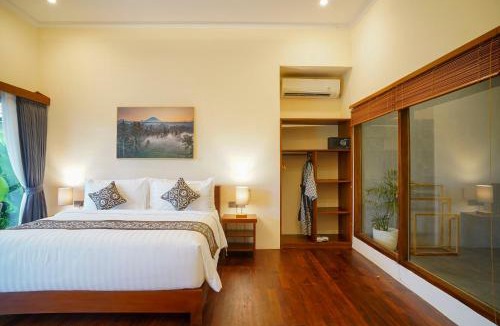 Peliatan Villa | Denaya Ubud Villa