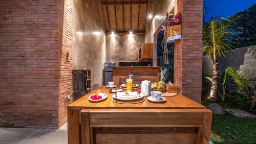 Kedewatan Villa | Tropical Villa Ubud