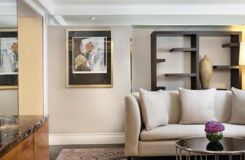 Jakarta Hotel | Hotel Indonesia Kempinski Jakarta