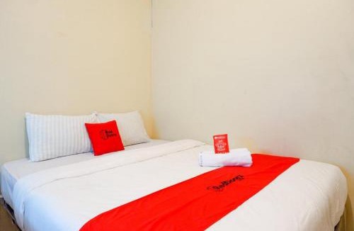 Semarang Hotel | RedDoorz near Universitas Diponegoro Semarang 2