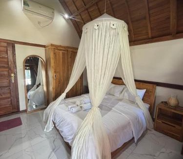 Ungasan House | Villa Aiden Bungalow 3 near Uluwatu