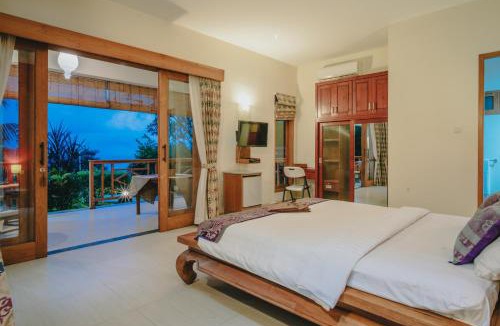 Kayu Putih Villa | Villa Le Tito