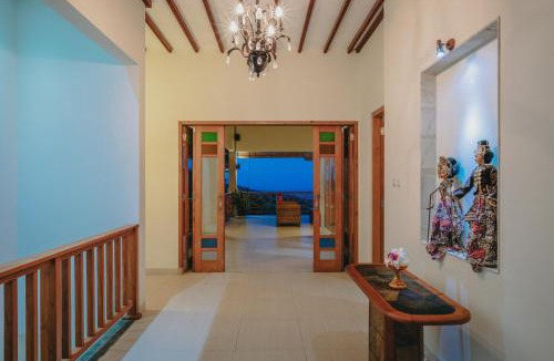 Kayu Putih Villa | Villa Le Tito