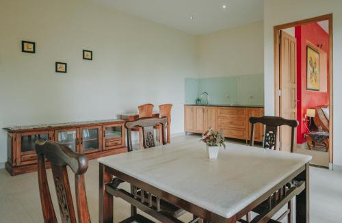 Kayu Putih Villa | Villa Le Tito