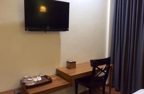 Salatiga Hotel | Nina Hotel Syariah