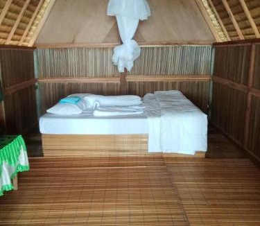 Pianemo Islands House | Or Mandira Homestay