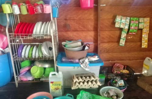 Pianemo Islands House | Or Mandira Homestay