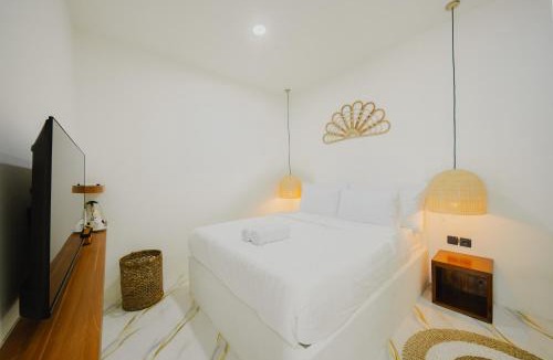 Pogung Lor Villa | Ayodhya Villa Utari - North Wings