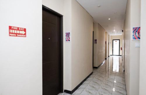 Surabaya House | RedDoorz @ Wiyung 2