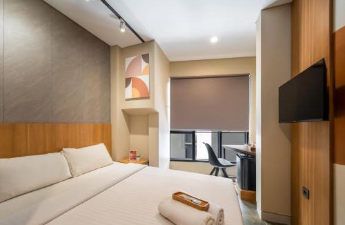 Cipete Selatan Apartment | Cove Prima