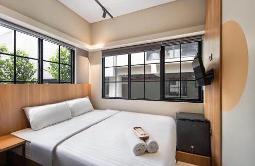 Cipete Selatan Apartment | Cove Prima