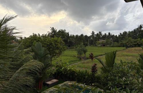 Ubud House | Villa Garden Ubud by MAK