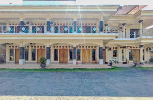 Borobudur Hotel | Hotel Syariah Milik Kita Borobudur Mitra RedDoorz