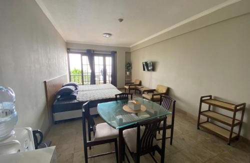 Carita Apartment | Lippo Carita Selatan