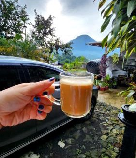 Kejajar Villa | Griya Laksita Haven Dieng-Syariah