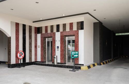 Samarinda Hotel | Urbanview Hotel Syariah Anelia 2 Samarinda by RedDoorz