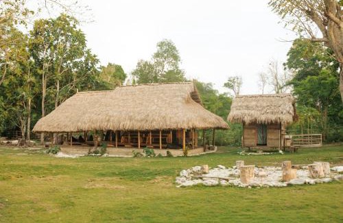 Southwest Sumba House | Betelnut Eco-Lodge Sumba