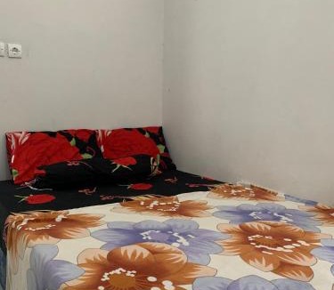 Wonosobo House | Herald homestay wonosobo