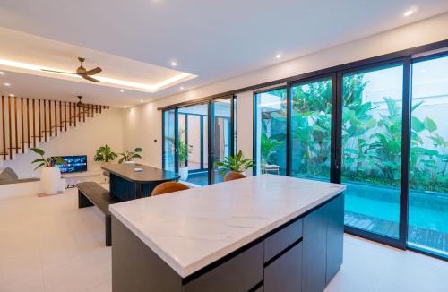 Munggu House | Pasih Seseh Villa and Apartment by Bali Cabin