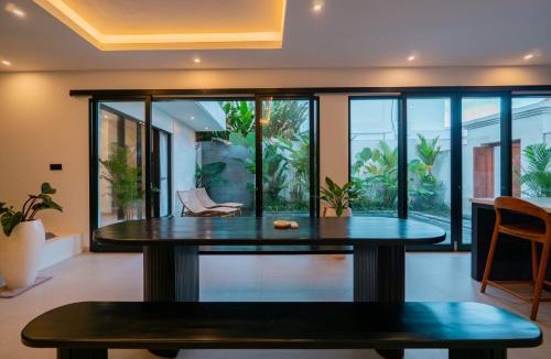 Munggu House | Pasih Seseh Villa and Apartment by Bali Cabin