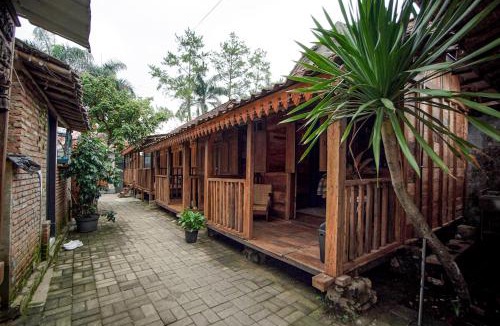 Jawa Timur House | Jamilah Homestay