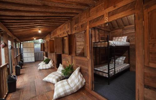 Jawa Timur House | Jamilah Homestay