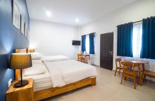 Catur Tunggal Hotel | La Casa Jogja