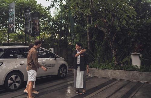 Umalas Resort | Monolocale Resort & Spa Seminyak by Ini Vie Hospitality