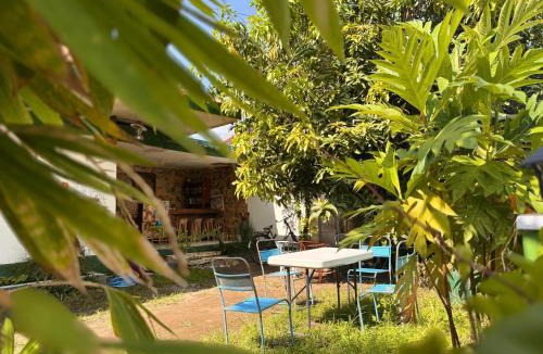 Central Yogyakarta House | Keselatan