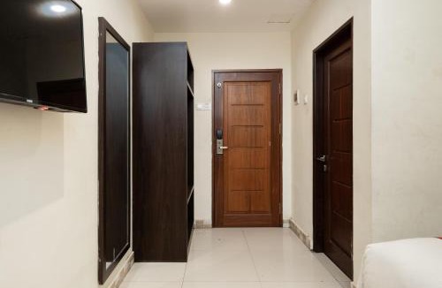 Samarinda House | RedDoorz Plus @ Siradj Salman Samarinda