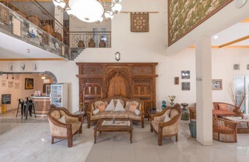 Ngaglik House | HOME 88 Feels Like Home