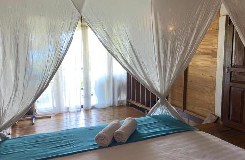 Sabang Resort | Casa Nemo Beach Resort & Spa