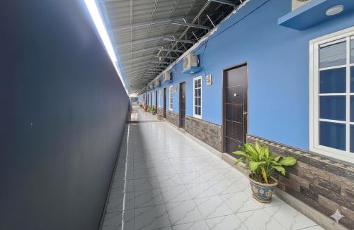 Palu House | Sultan Guest House