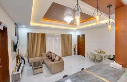 Buleleng Villa | Villa in Buleleng Close to Down Town and Lovina