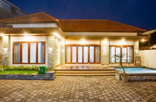 Buleleng Villa | Villa in Buleleng Close to Down Town and Lovina