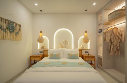 Ungasan Villa | Monstera Uluwatu