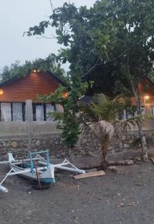 Senaru Villa | Oreo Beach Villa Kayangan