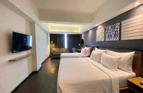 Banda Aceh Hotel | Muraya Hotel Aceh