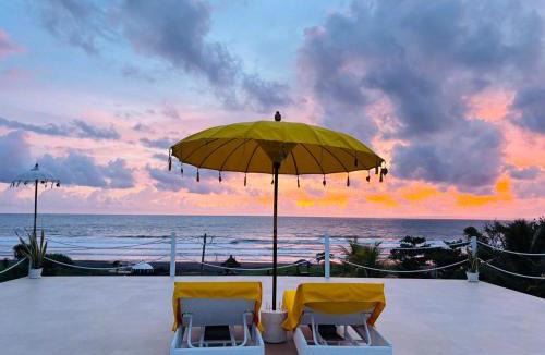 Mendoyo Hotel | Trika Surfcamp Bali