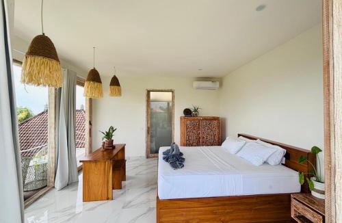 Mendoyo Hotel | Trika Surfcamp Bali