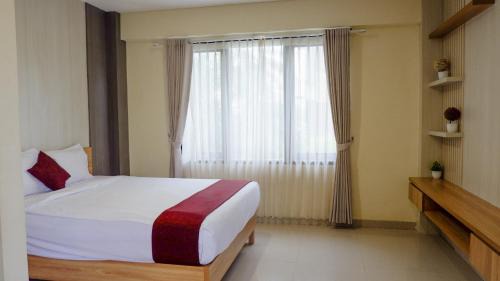 Pangandaran Hotel | Long Beach Hotel Pangandaran