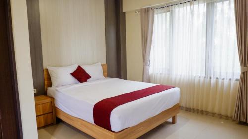 Pangandaran Hotel | Long Beach Hotel Pangandaran