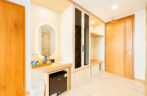 Parangtritis Resort | Queen of the South Beach Resort